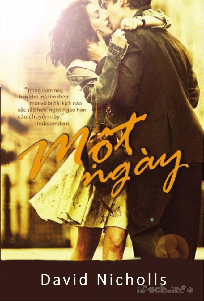 'Một ngày': Món quà tuyệt vời cho người đang yêu