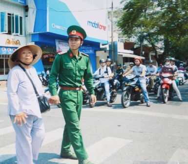 Thể lệ Cuộc thi viết về 