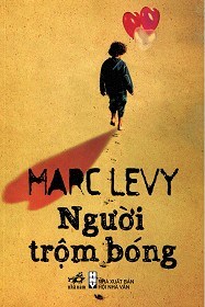 Người trộm bóng của tác giả Marc Levy