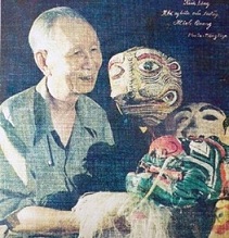 Nhà nghiên cứu, soạn giả Mịch Quang: “Lão tướng không quân” của nghệ thuật kịch hát dân tộc