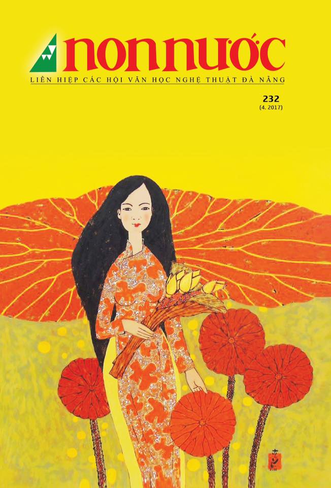 Số 232 (Tháng 4/ 2017)