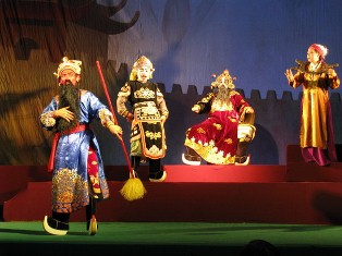 Kế hoạch Xét tặng danh hiệu “Nghệ sĩ nhân dân”, “Nghệ sĩ ưu tú” lần thứ 9 - năm 2018