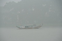 Cơn nóng – Thơ Ngân Vịnh