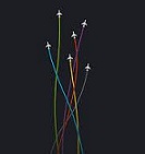 Kẻ tự hào - Thơ Thanh Quế