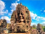Đêm Siem Reap – Thơ Nguyễn Văn Tám
