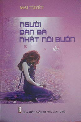 Người đàn bà nhặt nỗi buồn - Mai Tuyết