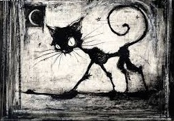 Mèo trong mưa - Truyện ngắn Ernest Hemingway (Mỹ)