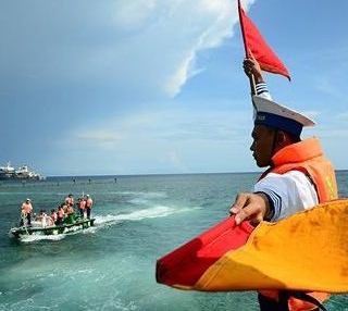 Thể lệ Cuộc vận động sáng tác ca khúc đề tài về biên giới, biển đảo và bộ đội Biên phòng