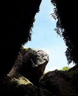 Khe trời - Truyện ngắn Kiều Giang