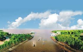 Ghi ở Cà Mau – Thơ Bùi Công Minh