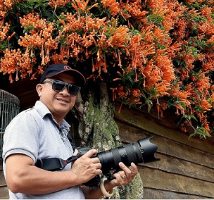 Phật giáo và đời sống - qua ống kính nhiếp ảnh của Văn Thương