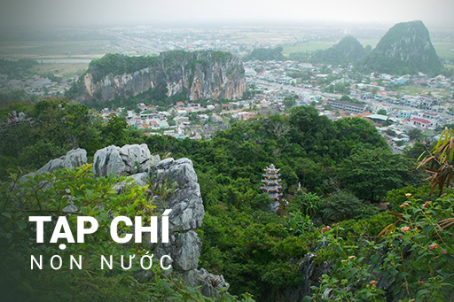 Nghề phu chữ - Phạm Thị Hải Dương