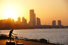 Tôi về xóm Láng của tôi – Thơ Nguyễn Văn Tám