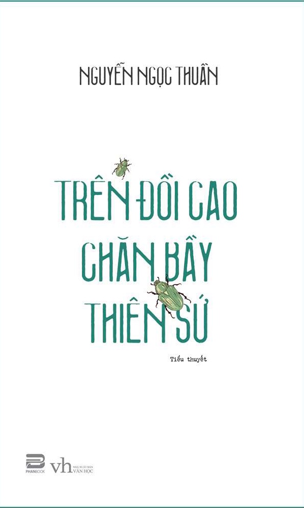 Trên đồi cao chăn bầy thiên sứ