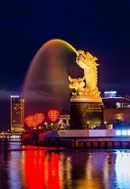 Cuộc thi ảnh đẹp du lịch “Tuyệt vời Đà Nẵng ơi”