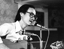  Cõi riêng nhạc Trịnh – Thơ Võ Duy Hòa