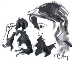 Cánh tem xuân – Truyện ngắn Lê Mai Lan