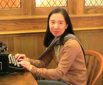 Nhà văn Phan Hồn Nhiên: Những dịch chuyển sáng tạo