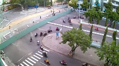  Ký ức phố - Đặng Phương Trinh