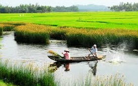 Tính cách người Quảng trong ca dao - Ngọc Giao          