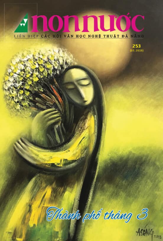 Số 253 (Tháng 3/2019)