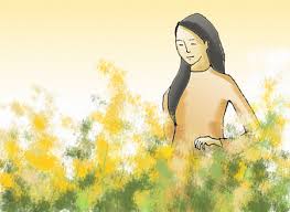 Đưa người – Thơ Ngân Vịnh