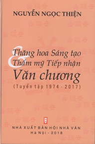 Cuốn sách để đời của một đời văn