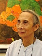 Vĩnh biệt điêu khắc gia Lê Công Thành