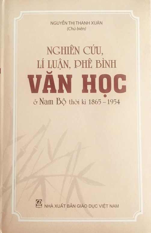 Soi rọi thêm giá trị văn học quốc ngữ Nam Bộ