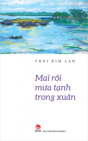 'Mai rồi mưa tạnh trong xuân': Lặng nghe tâm tình ngọt ngào xứ Huế