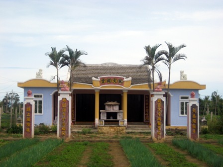 Binh bộ Thượng thư Nguyễn Văn Điển - Vũ Hoài An
