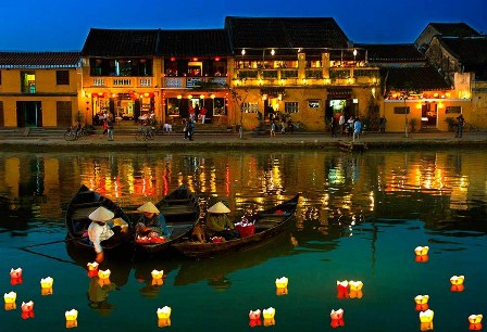 Tìm phố - Nguyễn Nho Khiêm