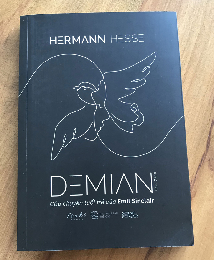 Hermann Hesse và những hành trình tuổi trẻ