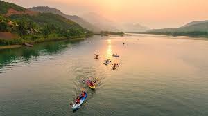 Tiềm năng, giải pháp phát triển du lịch sông Cu Đê - Huỳnh Thạch Hà