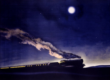 Tiếng khuya - Nguyễn Nhã Tiên