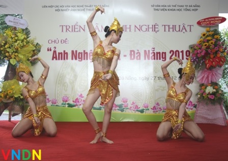 Tổng kết cuộc thi và Triển lãm ảnh nghệ thuật 