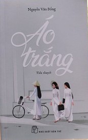 Sức hấp dẫn từ Áo trắng