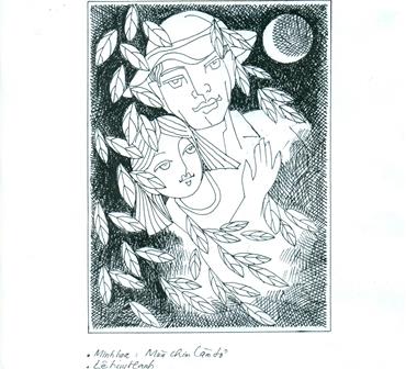 Mùa chim làm tổ - Nguyễn Thị Lê Na