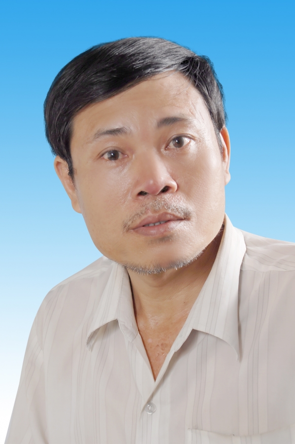 Thơ Huỳnh Minh Tâm