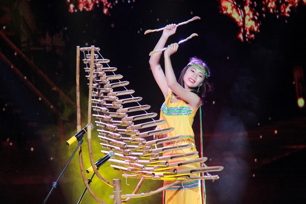 Nhà hát Tuồng Nguyễn Hiển Dĩnh đoạt giải cao tại Cuộc thi độc tấu và hòa tấu nhạc cụ dân tộc toàn quốc 2020