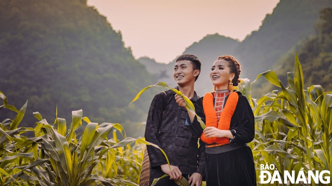 Nhạc Việt đương đại tìm về văn hóa dân gian