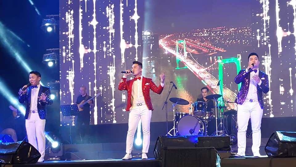 Hội Âm nhạc thành phố  Đà Nẵng xét tặng thưởng năm 2020