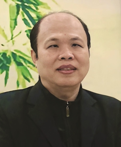 Thơ Đoàn Mạnh Phương