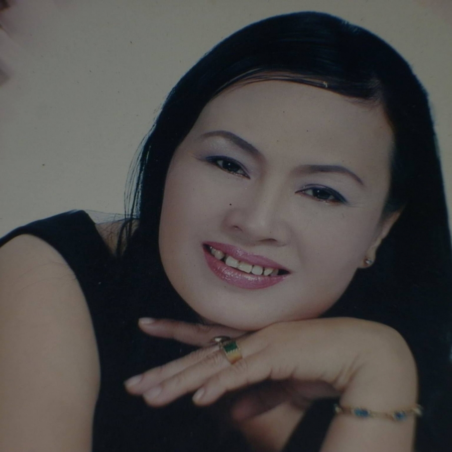 Thơ Nguyễn Nho Thuỳ Dương