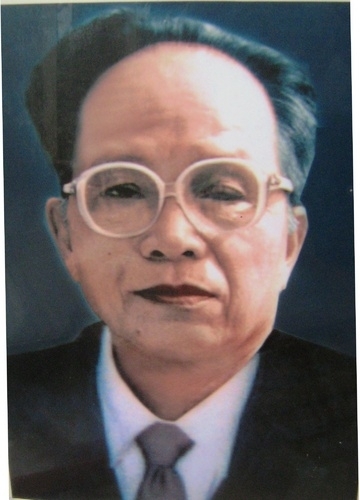Kỷ niệm 100 năm sinh (1921-2021) và 20 năm mất (2001-2021) nhà văn Nguyễn Văn Bổng: Nguyễn Văn Bổng - Người đi đâu cũng mang theo hơi ấm quê nhà