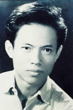 Những năm tháng sống cùng nhà văn, anh hùng, liệt sĩ Chu Cẩm Phong