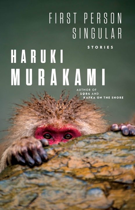 Murakami ra mắt tập truyện về nội tâm đàn ông