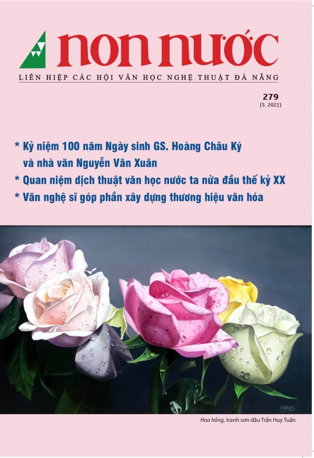 Số 279 (Tháng 5/2021)