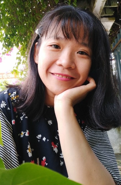 Thơ Ngô Thị Thục Trang