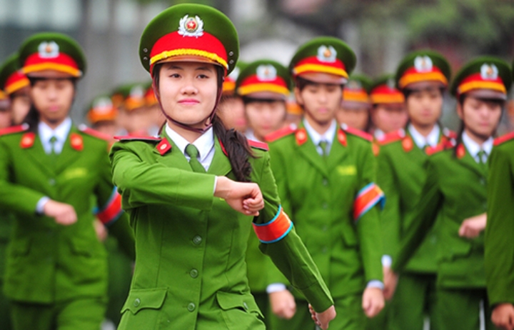 Tổ chức Cuộc vận động sáng tác truyện ngắn và ký chủ đề “Người chiến sĩ Công an cơ sở vì bản làng bình yên, vì nhân dân phục vụ”